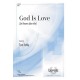 God Is Love (Let Heaven Adore Him)  (SATB)