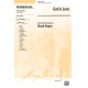 God Is Love  (SATB)