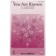 You Are Known (Violin/Cello/Synth)