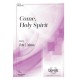 Come Holy Spirit  (SATB)