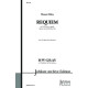 Daley - Requiem (SATB)