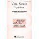 Veni Sancte Spiritus (SSAA)