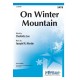 On Winter Mountain  (Acc. CD)