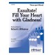 Exsultate Fill Your Heart with Gladness  (3-Pt)