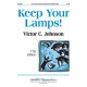 Keep Your Lamps  (TTB)