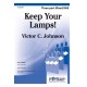 Keep Your Lamps  (3 Part)