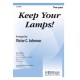 Keep Your Lamps  (2-Pt)