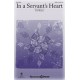 In a Servant's Heart (SATB)