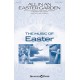 All in an Easter Garden (SATB)