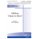 Alleluia Christ is Alive (SATB)