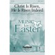 Christ Is Risen He Is Risen Indeed (Orch)