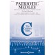 Patriotic Medley (Acc. CD)