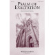 Psalm of Exaltation (SATB)