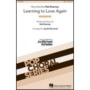 Learning to Love Again (TBB)