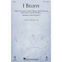 I Believe (Orch)