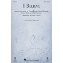 I Believe (Acc. CD)
