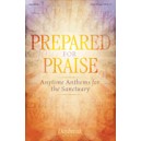 Prepared for Praise (Acc. CD)