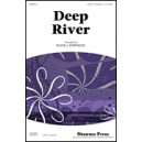 Deep River (SATB)