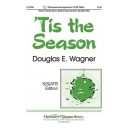 Tis the Season  (Acc. CD)