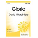 Gloria  (2-Pt)