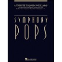 A Tribute to John Williams (Score and Parts)