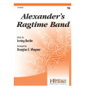 Alexander's Ragtime Band  (TB)
