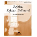 Rejoice Rejoice Believers  (3-5 Octaves)