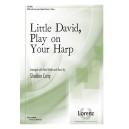 Little David, Play on Your Harp (Acc. CD)