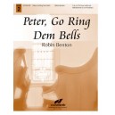 Peter Go Ring Dem Bells  (3-5 Octaves)