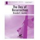 The Day of Resurrection  (3-6 Octaves)