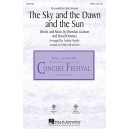 The Sky and The Dawn and The Sun (Instrumental Pack)