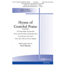 Hymn of Grateful Praise (SATB)