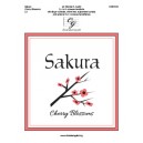 Sakura  (3-5 Octaves)