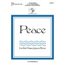 Peace  (3-5 Octaves)