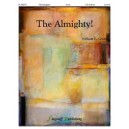 The Almighty  (3-5 Octaves)