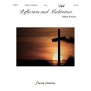 Reflection and Meditation  (3-5 Octaves)
