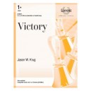 Victory  (3-5 Octaves)