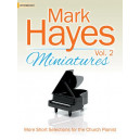 Hayes - Mark Hayes Miniatures Vol. 2