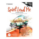 Bennett - Spirit Lead Me (Piano and optional Instruments)