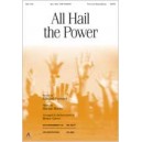 All Hail the Power (SATB)