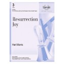 Resurrection Joy  (3-5 Octaves)