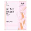 Let My People Go  (3-5 Octaves)