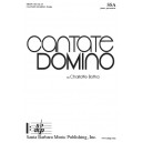 Cantate Domino  (SSA)