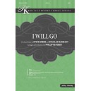 I Will Go (Accompaniment CD)