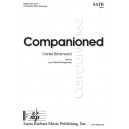 Companioned  (SATB)