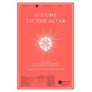 O Come to the Altar (Accompaniment CD)