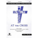 At The Cross (SATB)