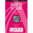 Healer of My Heart (SATB)