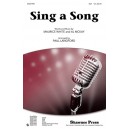 Sing a Song (SSA)
