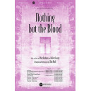 Nothing but the Blood  (Accompaniment CD)
